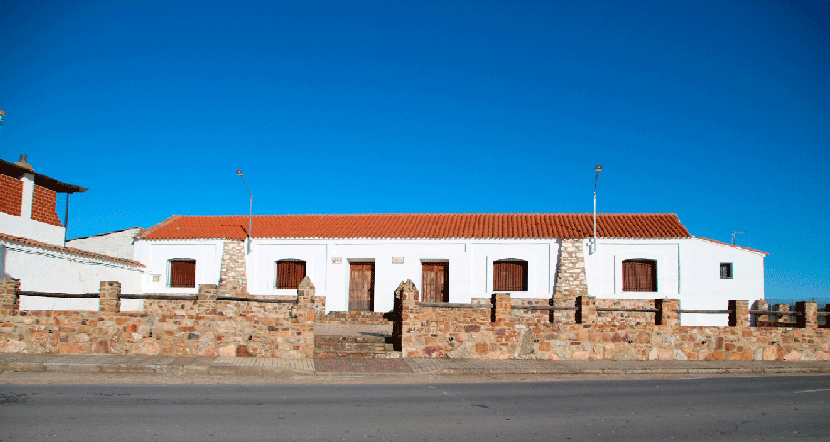 Centro de Interpretación del Valle de Alcudia