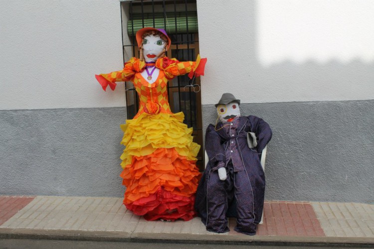 Muñecas